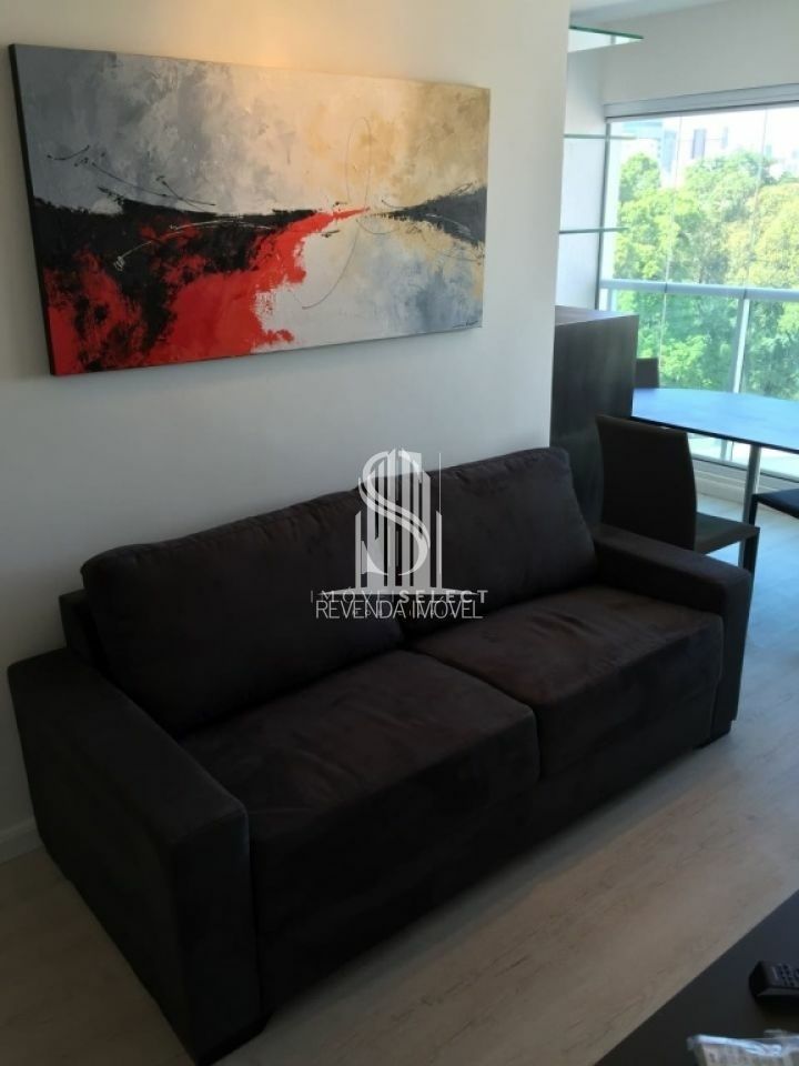 Apartamento para Venda - Pinheiros