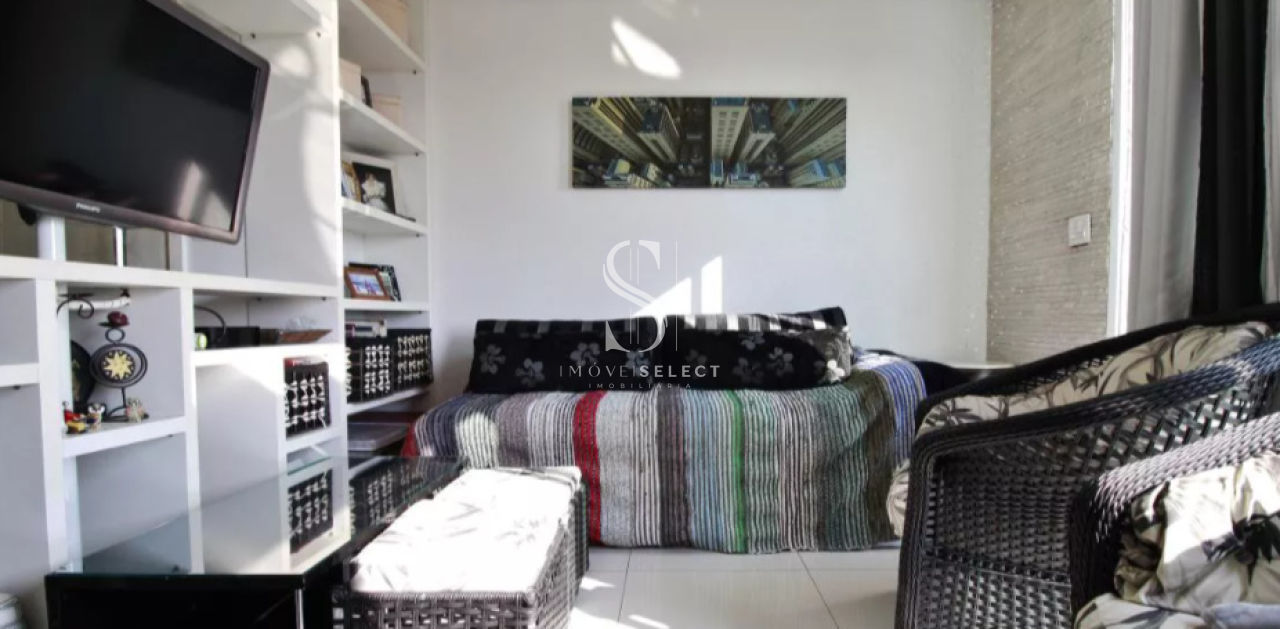 Apartamento para Venda - Vila Andrade