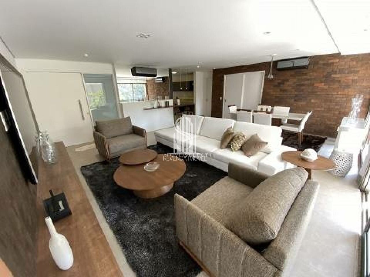 Cobertura para Venda - Vila Progredior