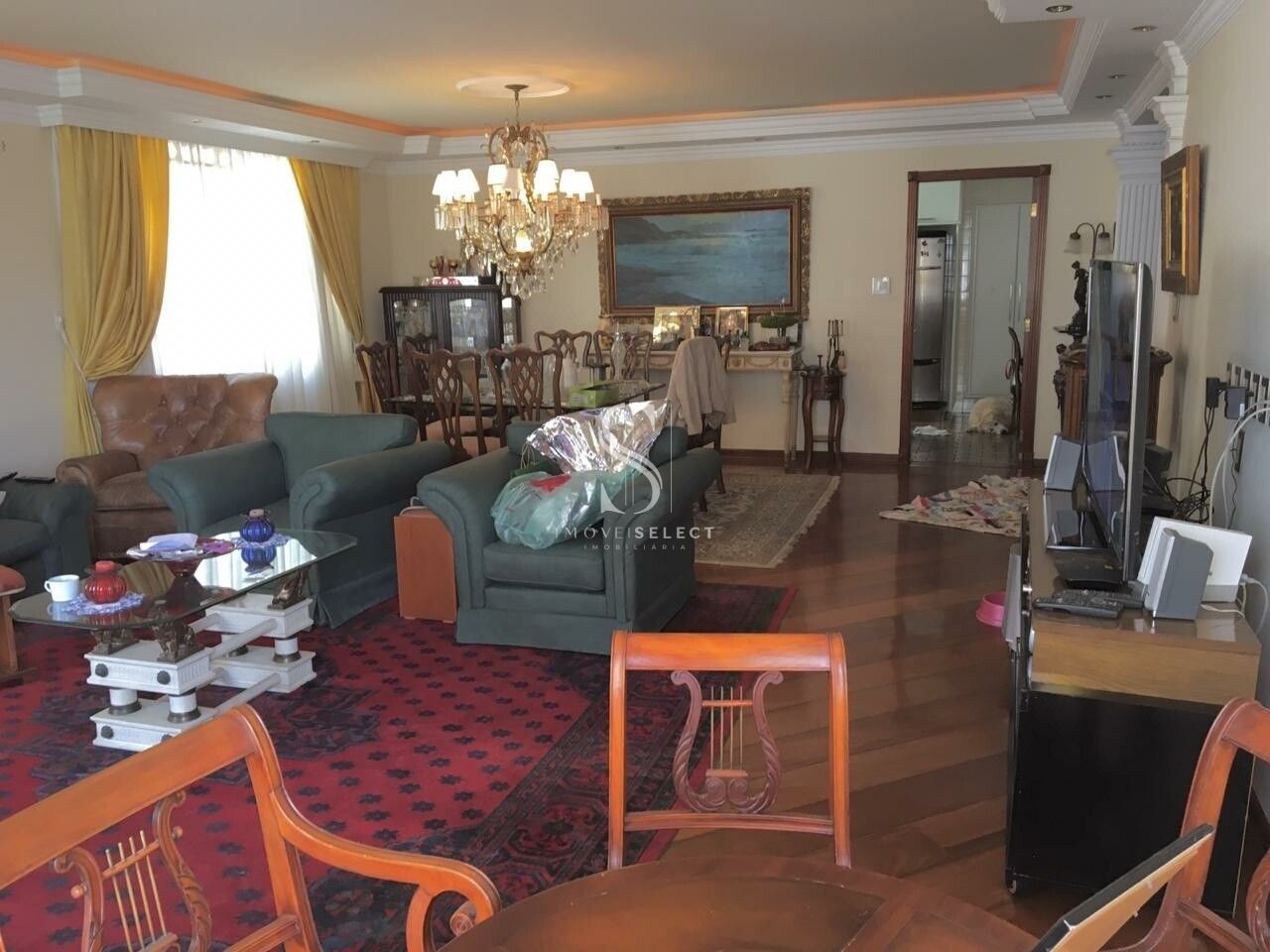 Apartamento para Venda - Barra Funda