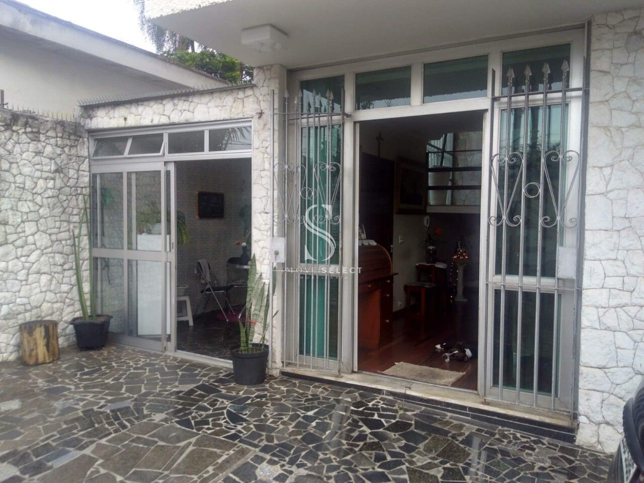 Casa para Venda - Planalto Paulista