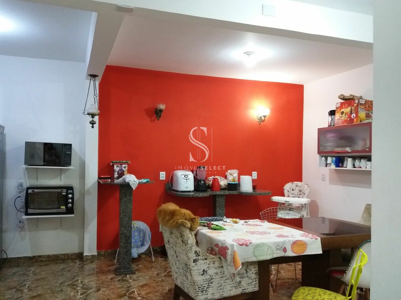 Sobrado para Venda - Parque Maria Domitila