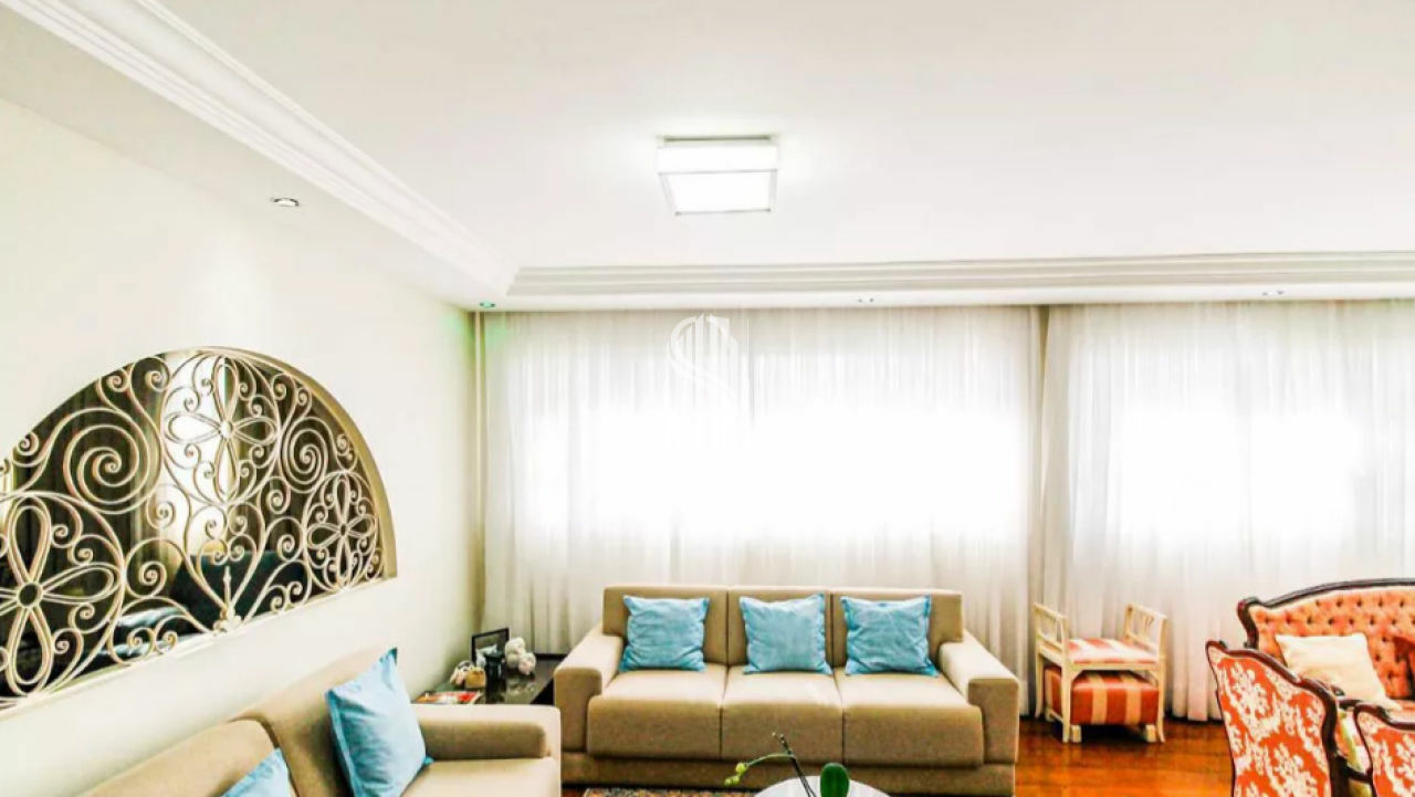 Apartamento para Venda - Campo Belo