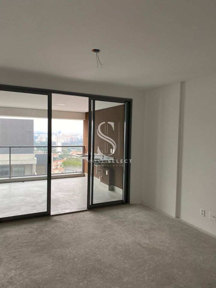 Apartamento para Venda - Sumarezinho