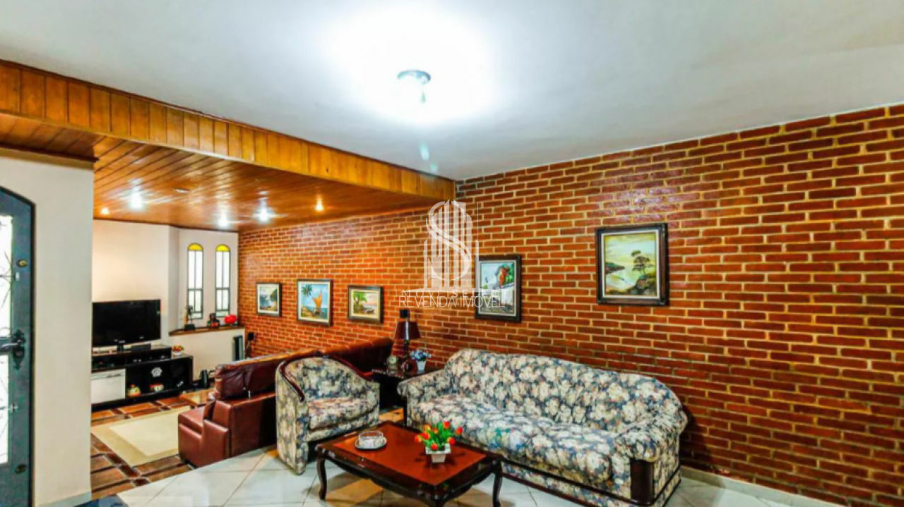 Casa para Venda - Campo Belo