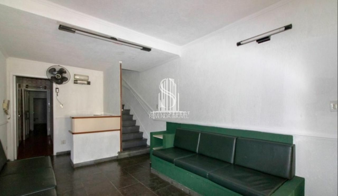 Sobrado para Venda - Vila Olímpia