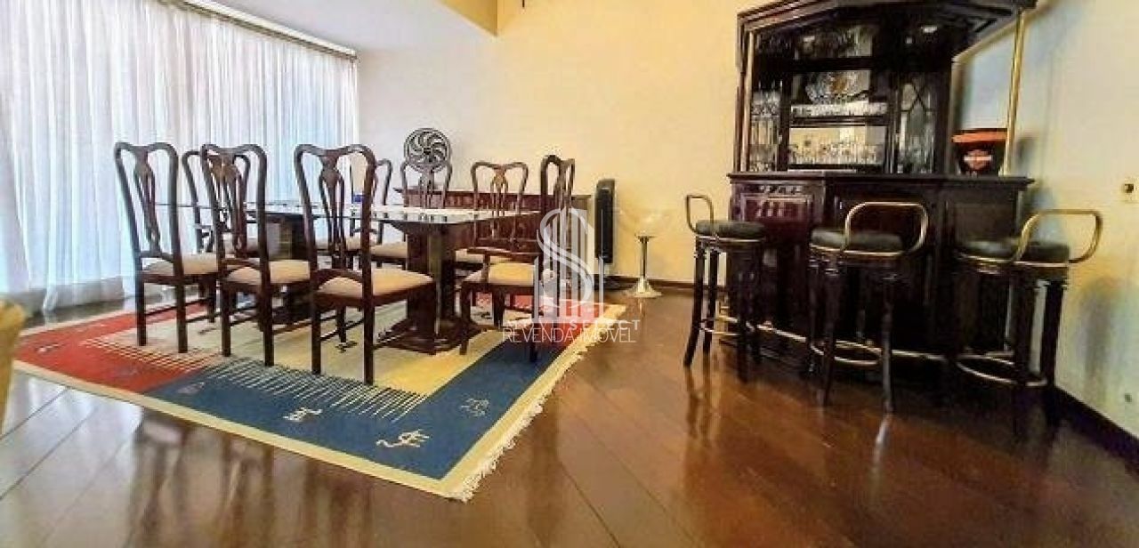 Casa para Venda - Alto da Lapa