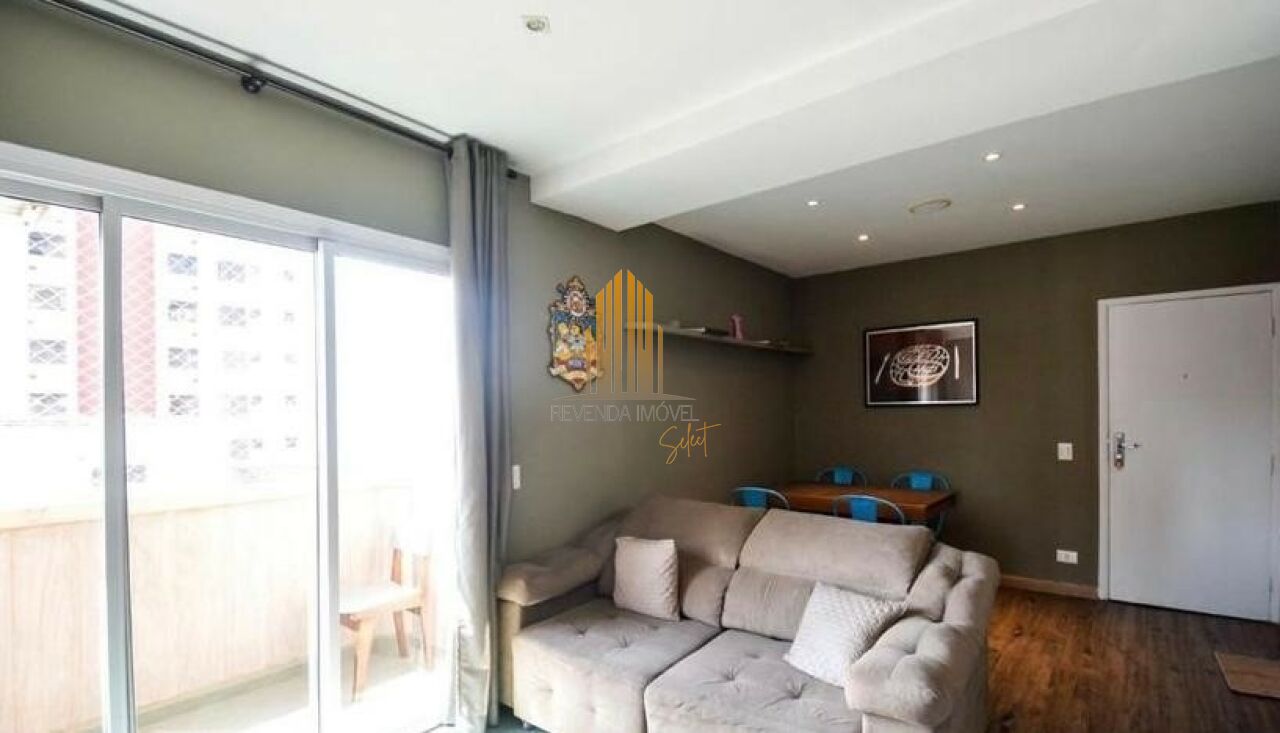 Apartamento para Venda - Pinheiros