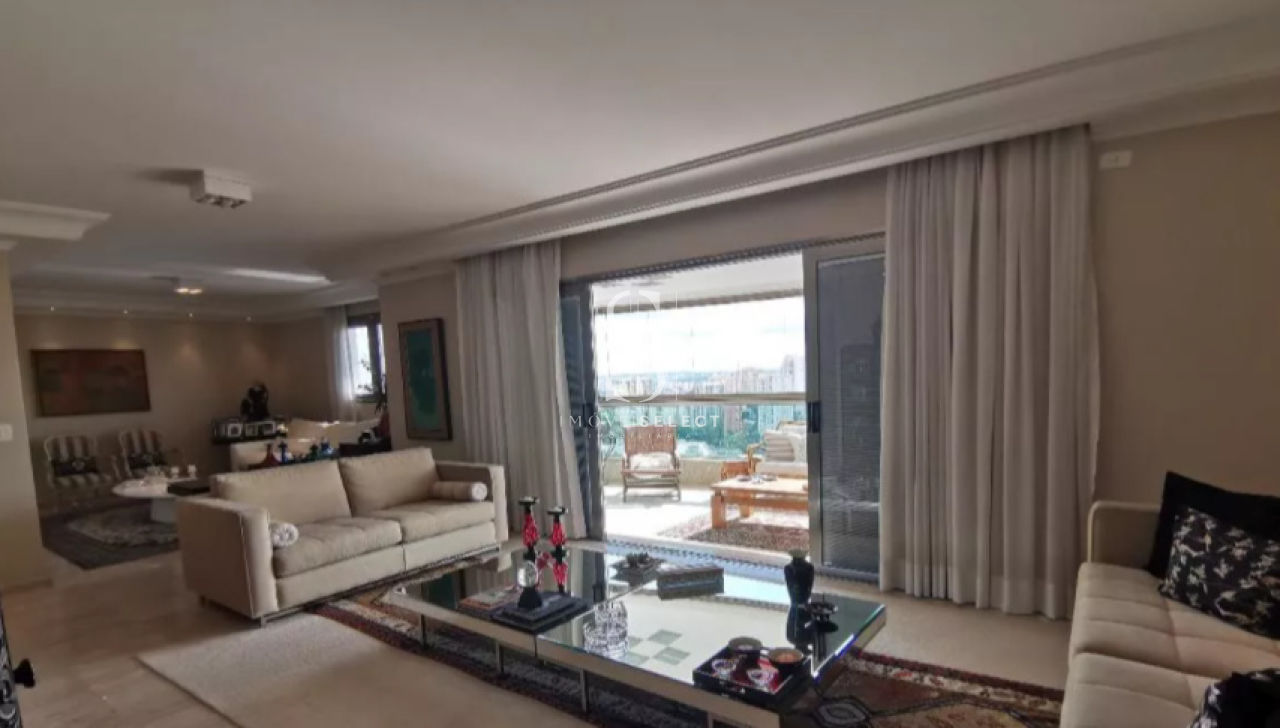 Apartamento para Venda - Vila Andrade