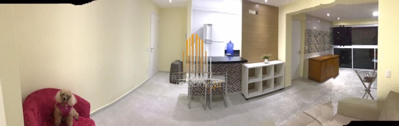 Apartamento para Venda - Vila Mariana