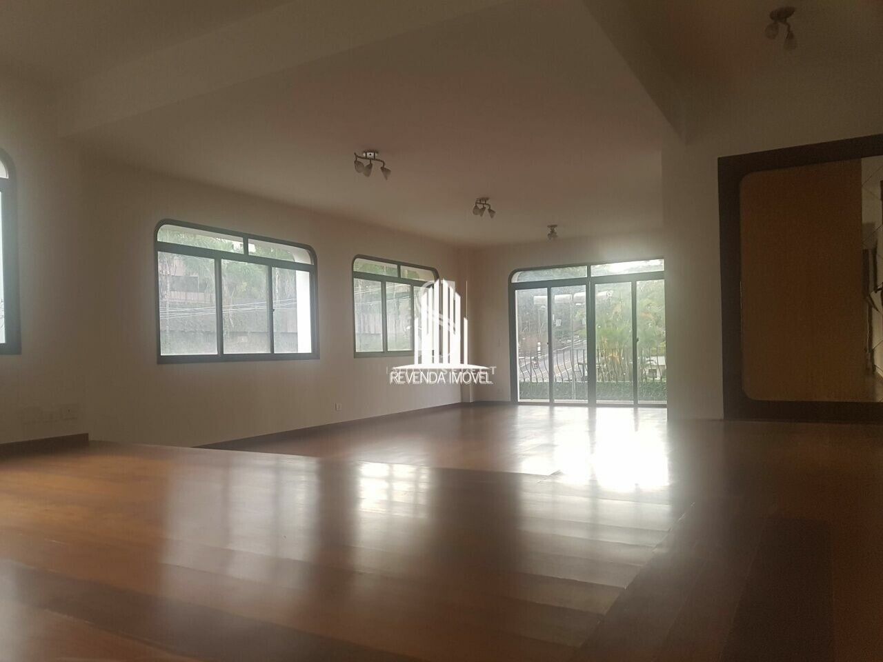 Apartamento para Venda - Vila Andrade
