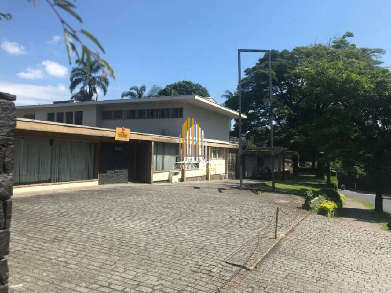 Casa para Venda - Morumbi