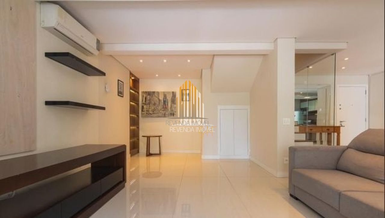 Apartamento Duplex para Venda - Brooklin Paulista