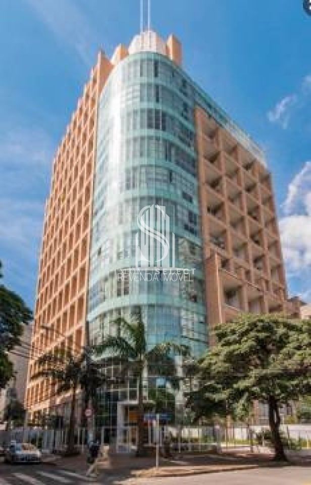 Apartamento Duplex para Venda - Brooklin Novo