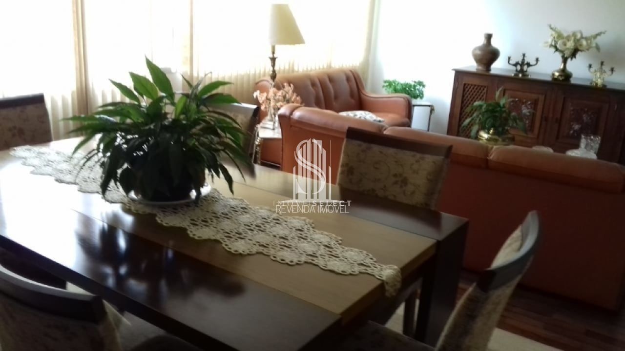 Casa para Venda - Brooklin Paulista