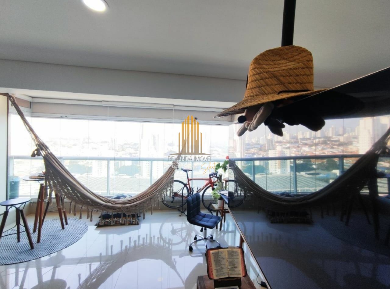 Apartamento para Venda - Campo Belo