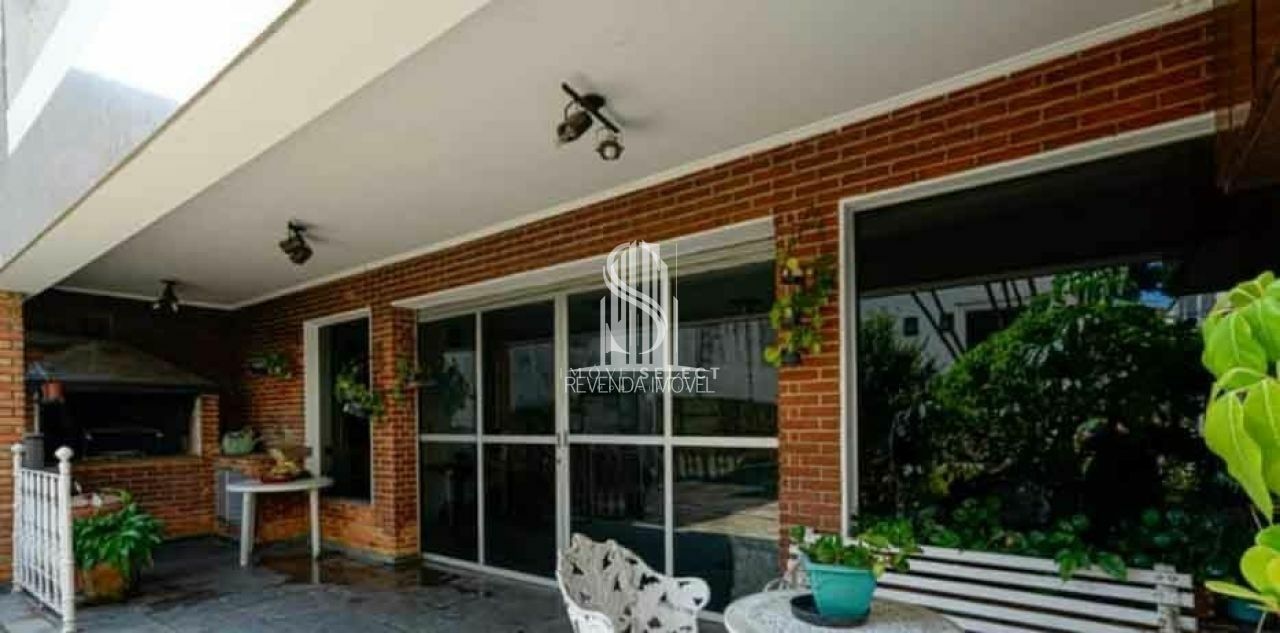 Casa para Venda - Vila Cordeiro