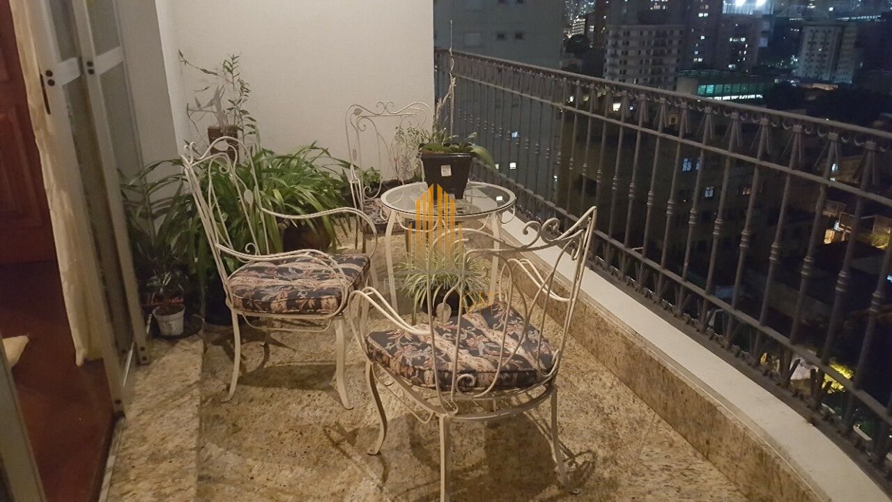 Apartamento para Venda - Perdizes