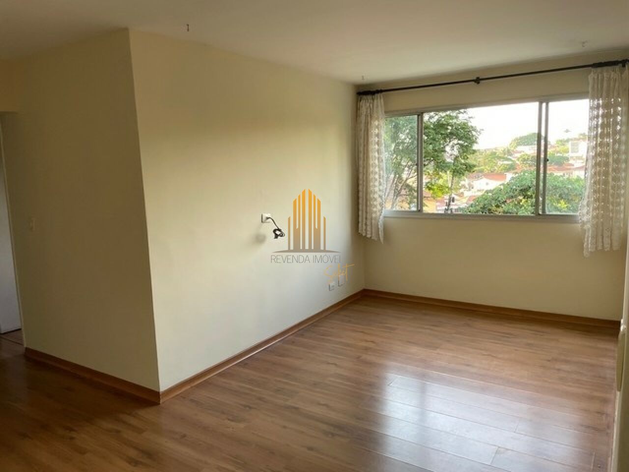 Apartamento para Venda - Jabaquara