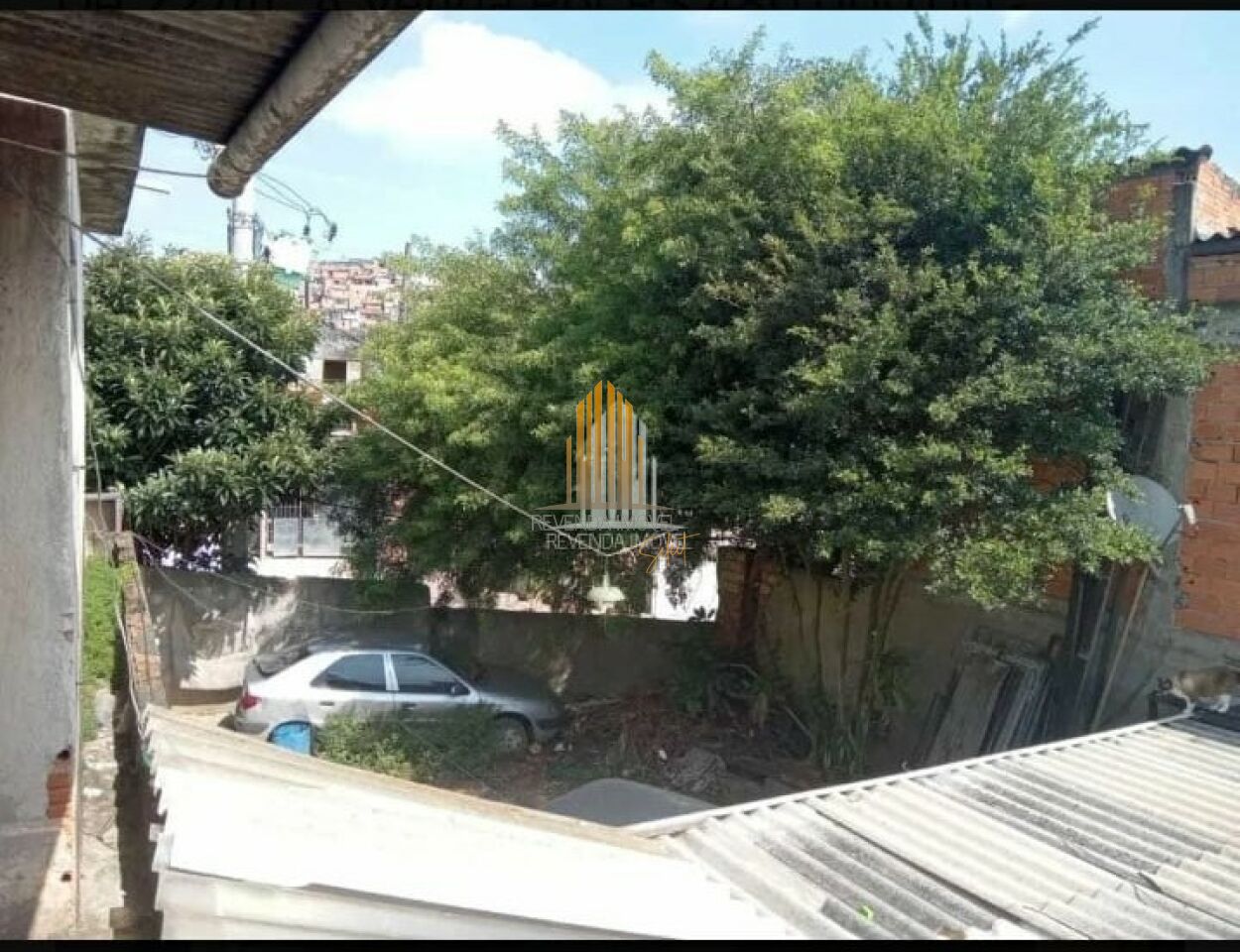 Casa para Venda - Jardim Helga