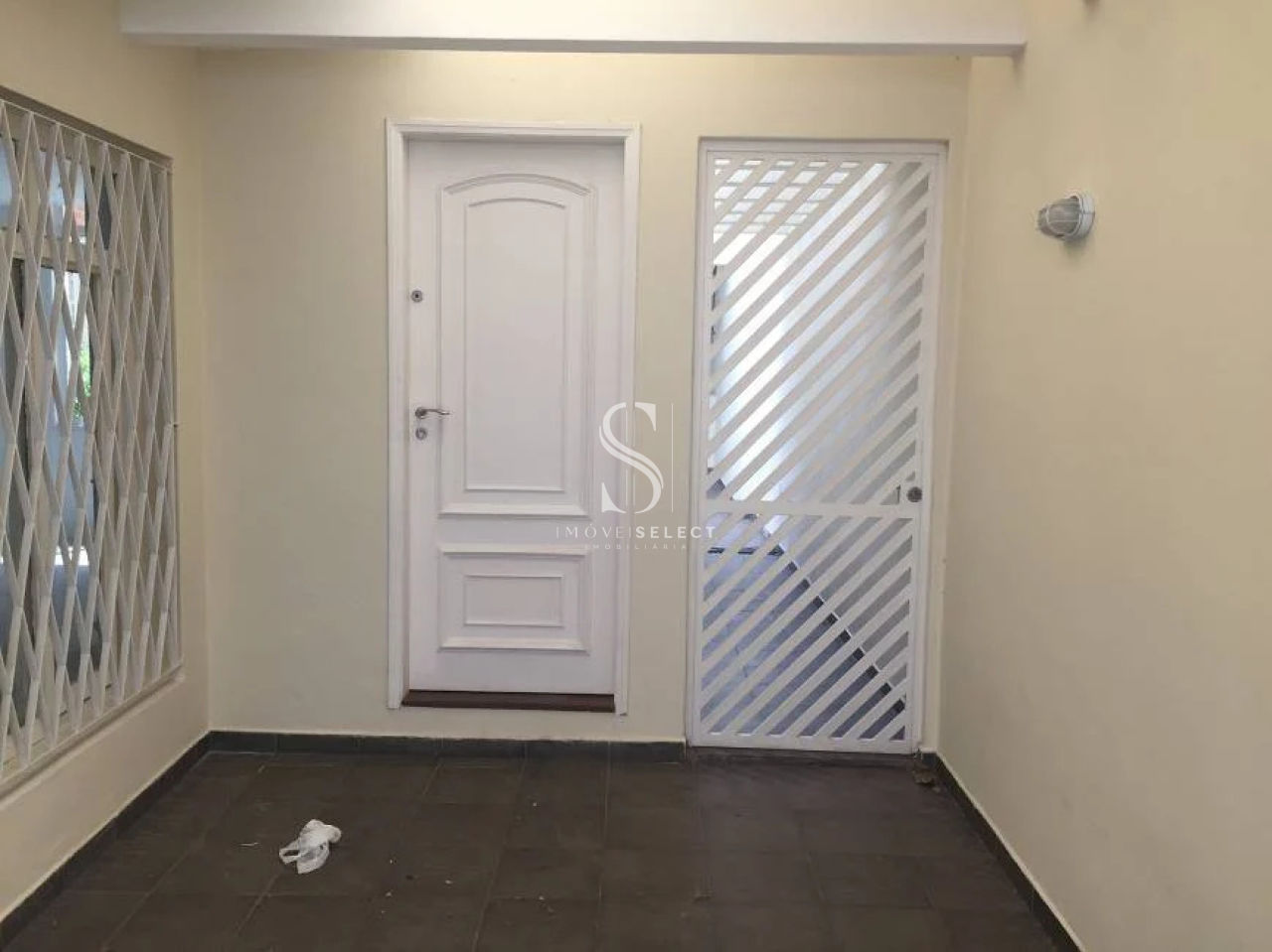 Sobrado para Venda - Aclimação