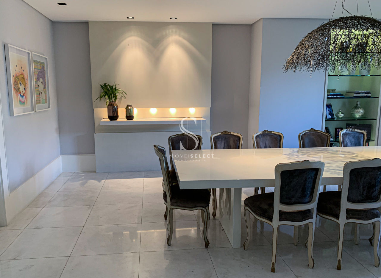 Apartamento para Venda - Higienópolis