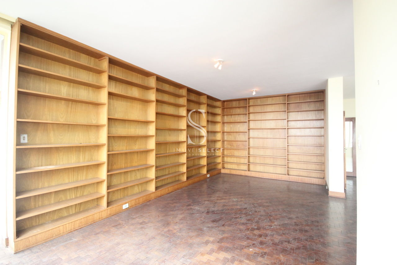 Apartamento para Venda - Higienópolis