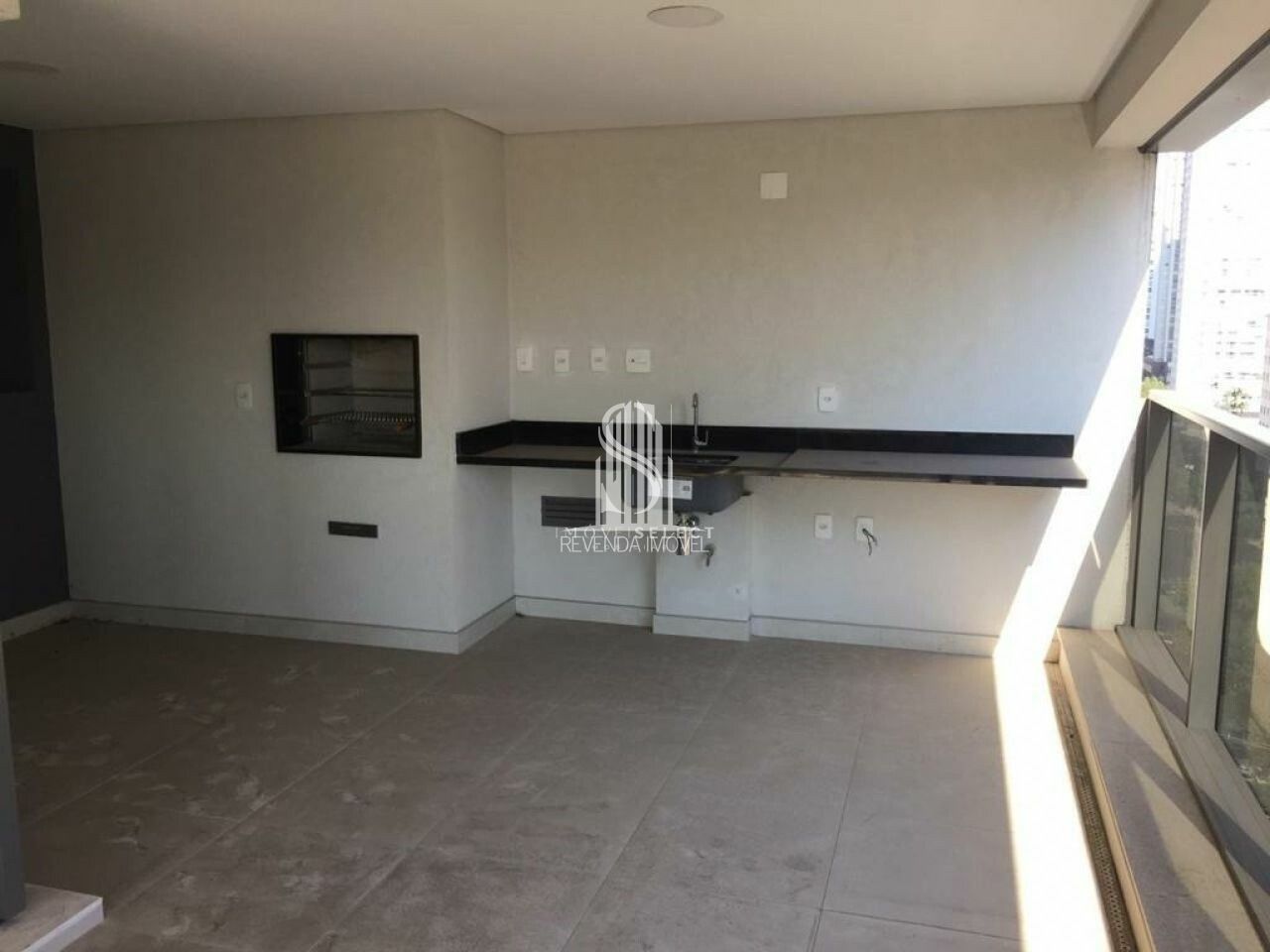 Apartamento para Venda - Campo Belo