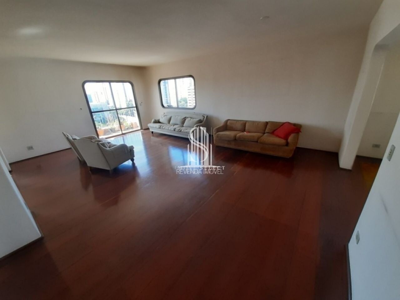 Apartamento para Venda - Campo Belo