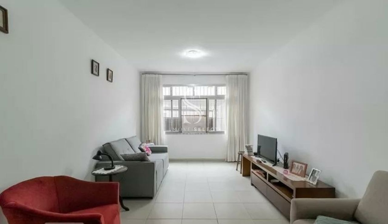 Casa de Vila para Venda - Parque Jabaquara