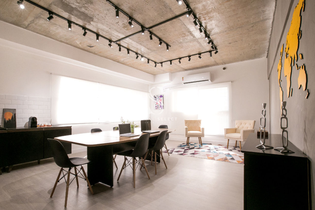 Salas/Conjuntos para Venda - Vila Congonhas