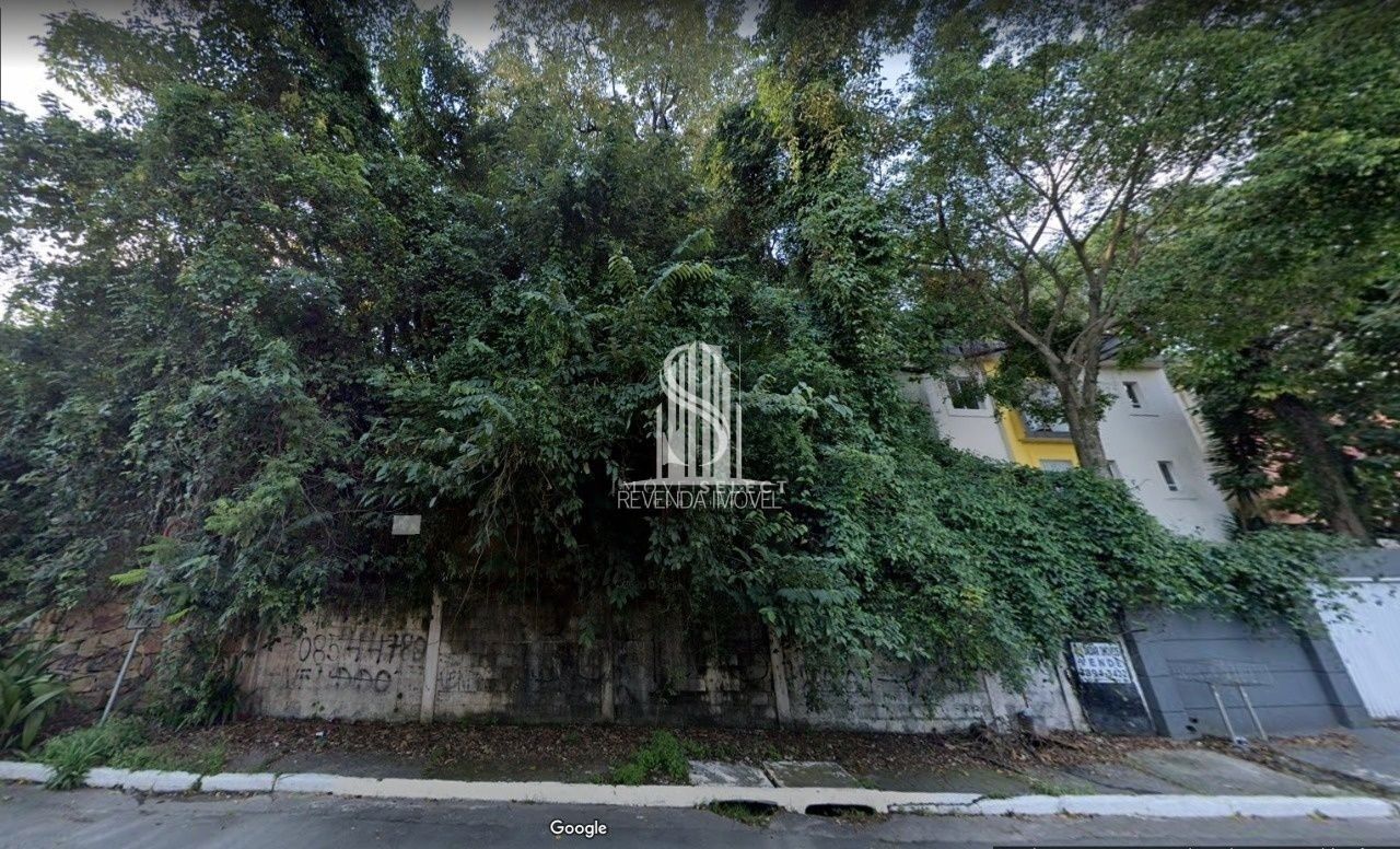 Terreno para Venda - Fazenda Morumbi