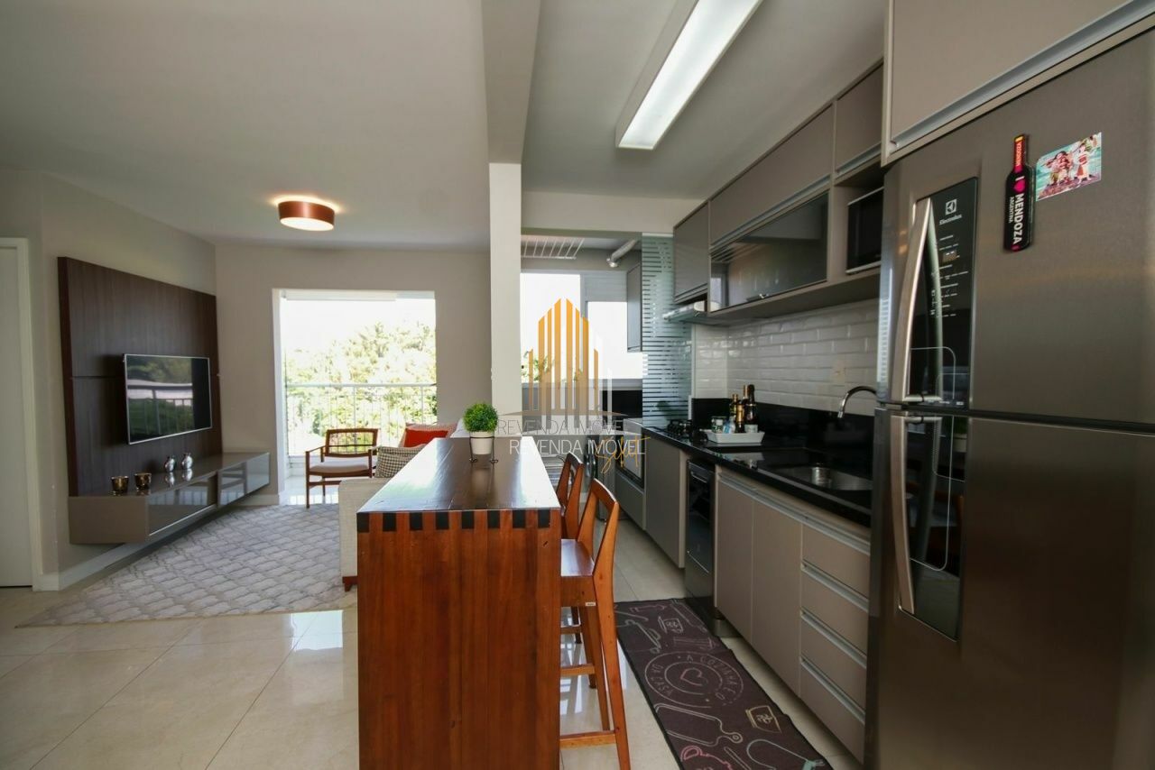 Apartamento para Venda - Santo Amaro