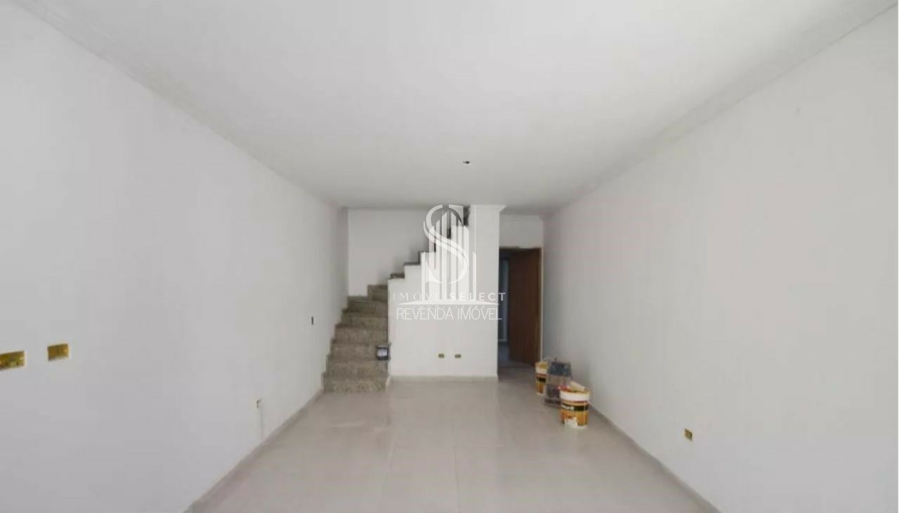 Sobrado para Venda - Vila Moraes