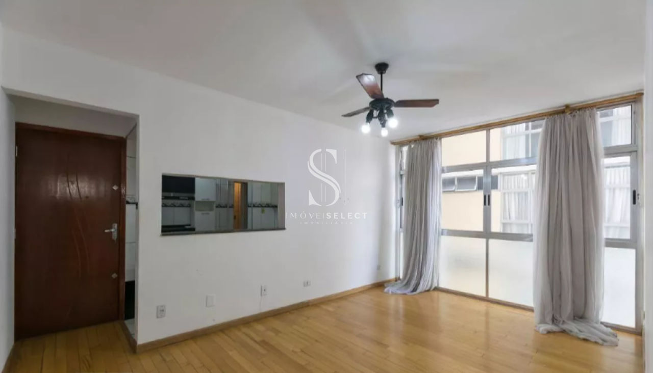 Apartamento para Venda - Ipiranga