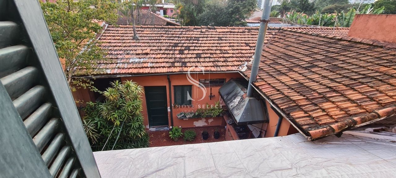 Casa para Venda - Brooklin Paulista