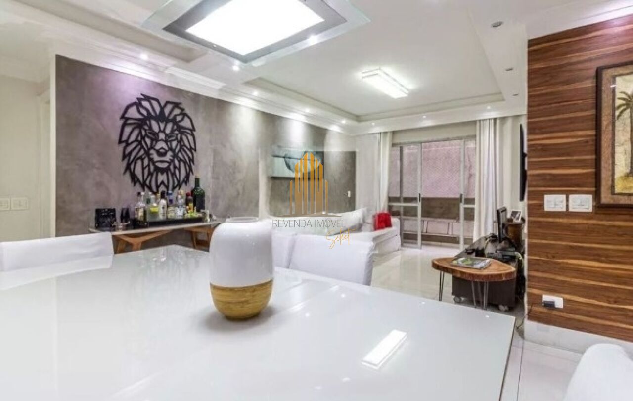 Apartamento para Venda - Moema