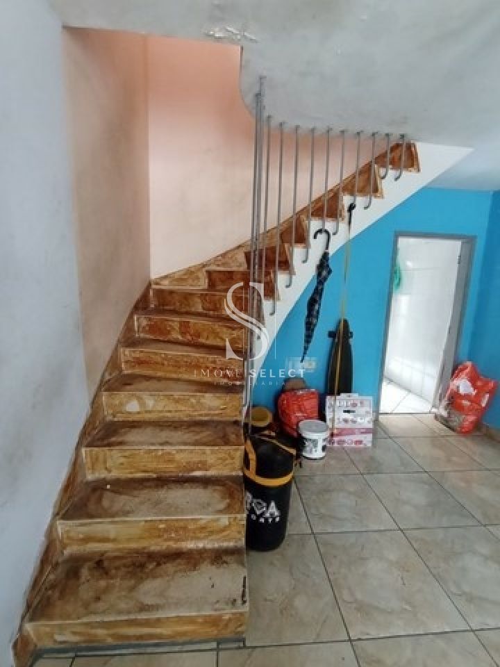 Sobrado para Venda - Cidade Monções