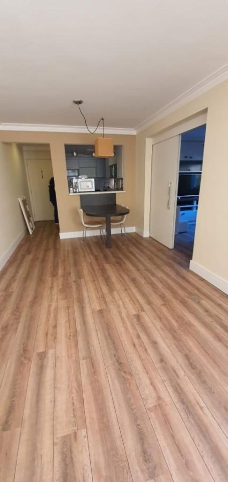 Apartamento para Venda - Indianópolis