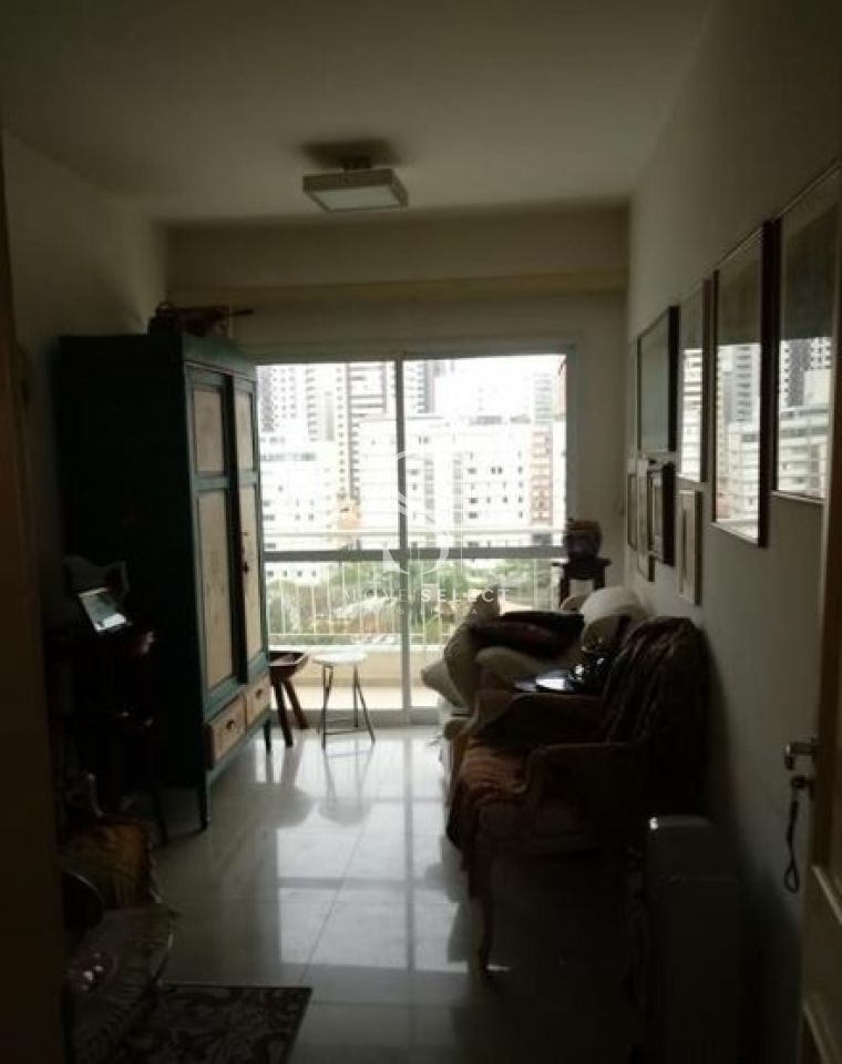 Apartamento para Venda - Vila Mariana