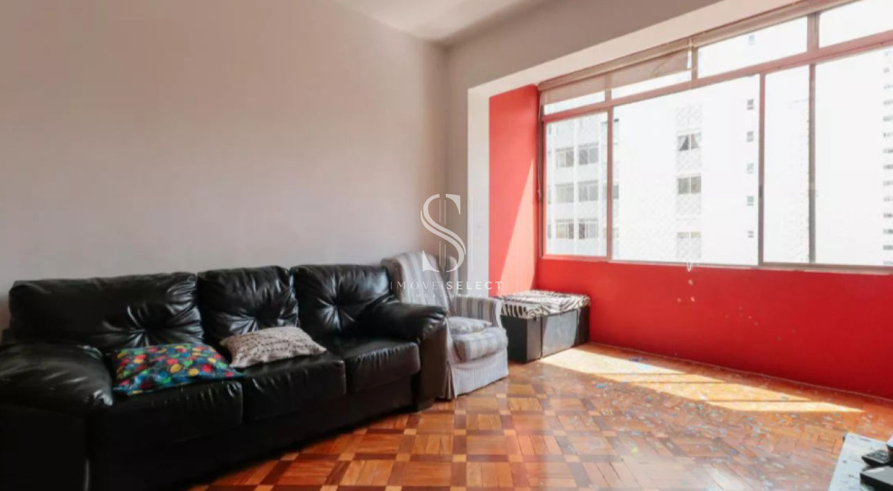 Apartamento para Venda - Cerqueira César