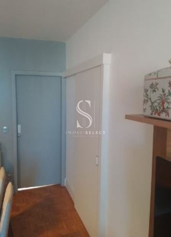 Apartamento para Venda - Santa Cecília