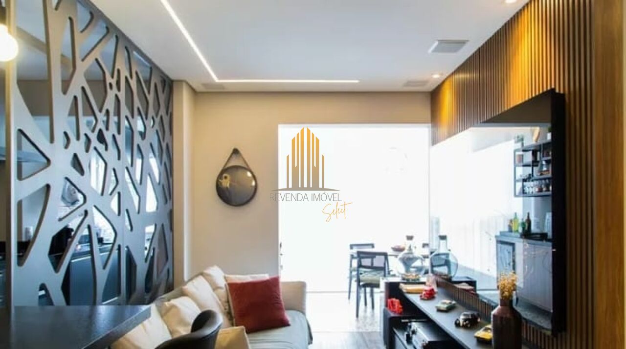 Apartamento para Venda - Brooklin Paulista