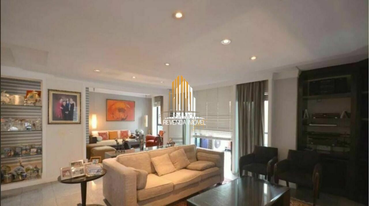 Apartamento para Venda - Vila Mariana