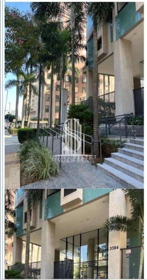 Sala Comercial para Venda - Jardim Paulista