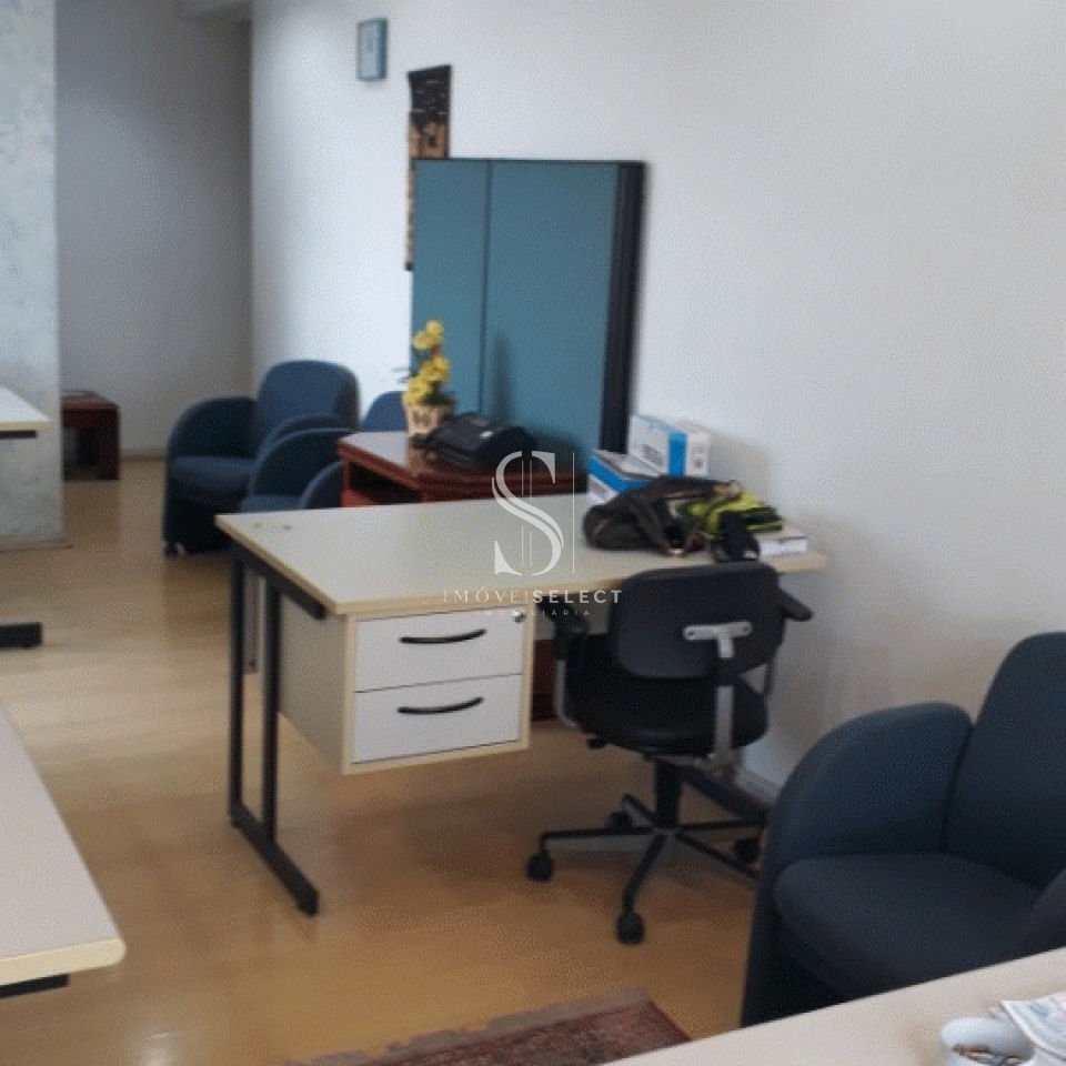 Salas/Conjuntos para Venda - Vila Nova Conceição