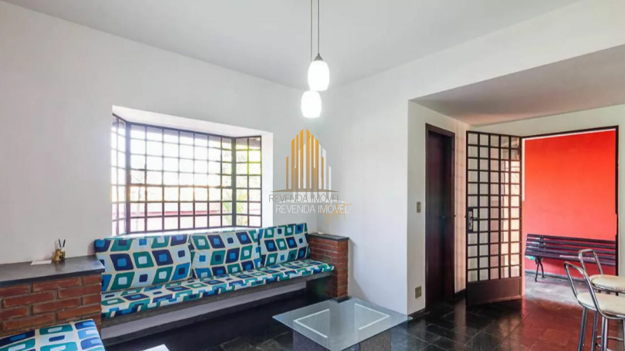 Casa para Venda - Indianópolis