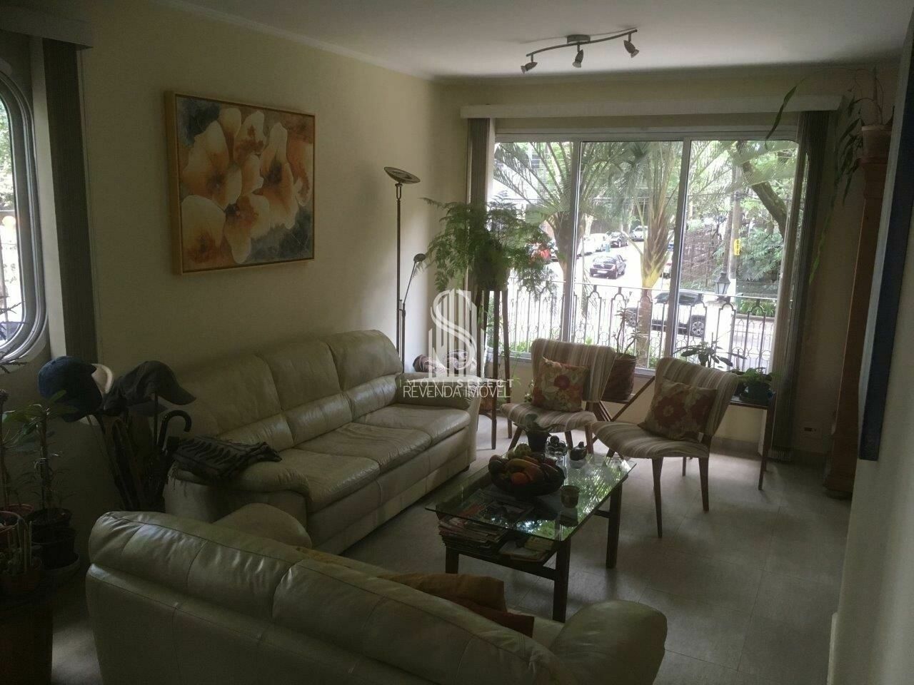 Apartamento para Venda - Brooklin Paulista