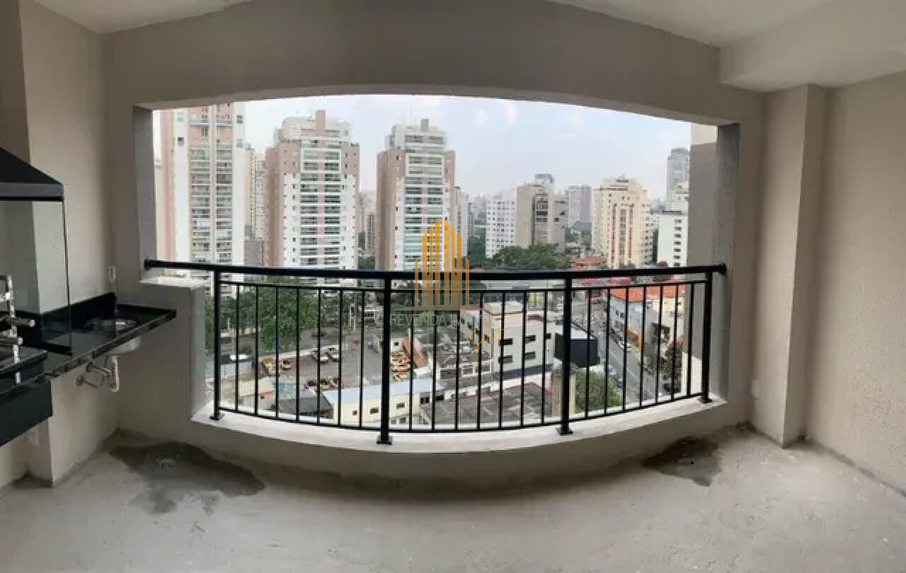 Apartamento para Venda - Vila Mariana