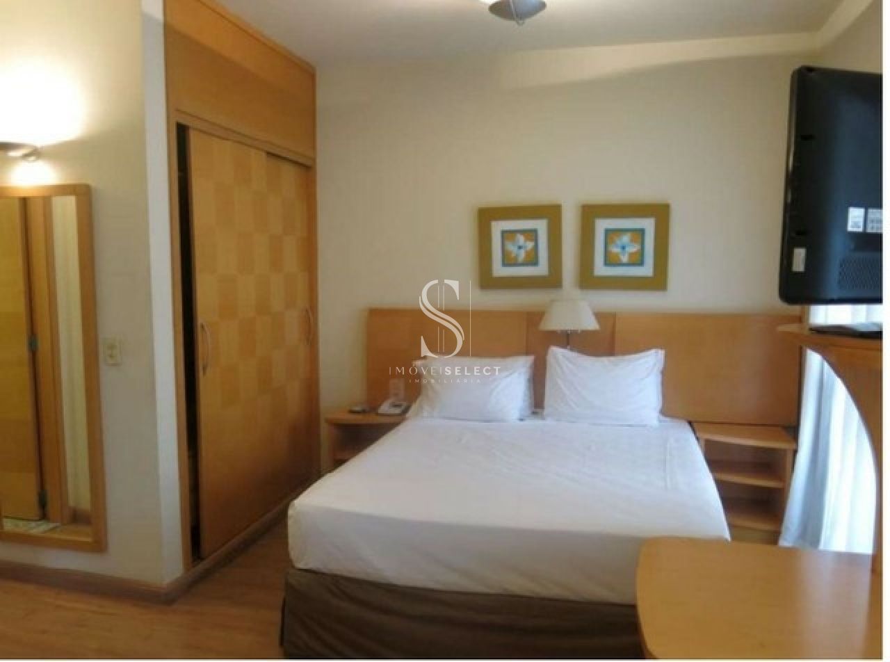 Apartamento para Venda - Jardim Paulista